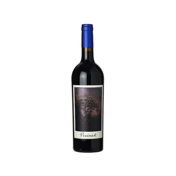 Daou Vineyards The Pessimist Red Blend 2016 750ml