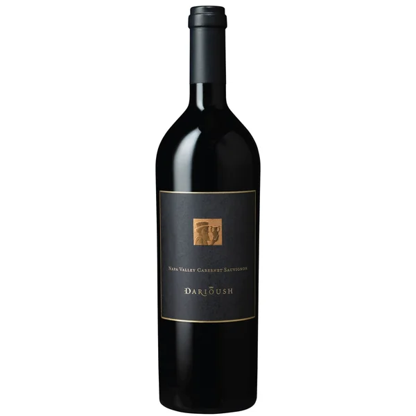 Darioush Cabernet Sauvignon Napa Valley 2022 750ml