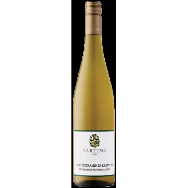 Darting Durkheimer Nonnengarten Gewurztraminer Kabinett 2023 750ml