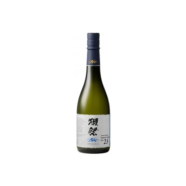 Dassai Blue Sake Junmai Daiginjo Type 23 NV 375ml