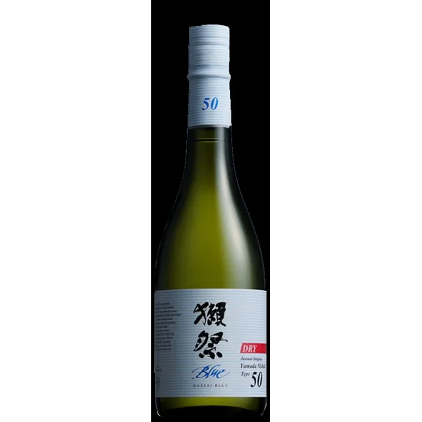Dassai Blue Sake Junmai Daiginjo Type 50 Dry NV 375ml