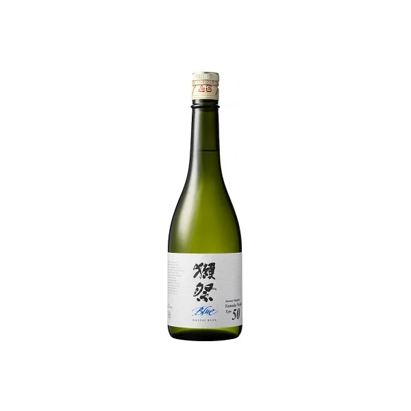 Dassai Blue Sake Junmai Daiginjo Type 50 NV 375ml