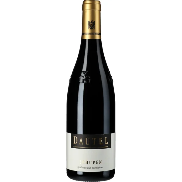 Dautel Bonnigheimer Schupen Spatburgunder Grosses Gewachs 2021 750ml