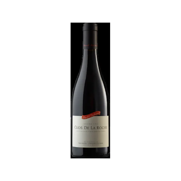 David Duband Clos de la Roche Grand Cru 2020 750ml