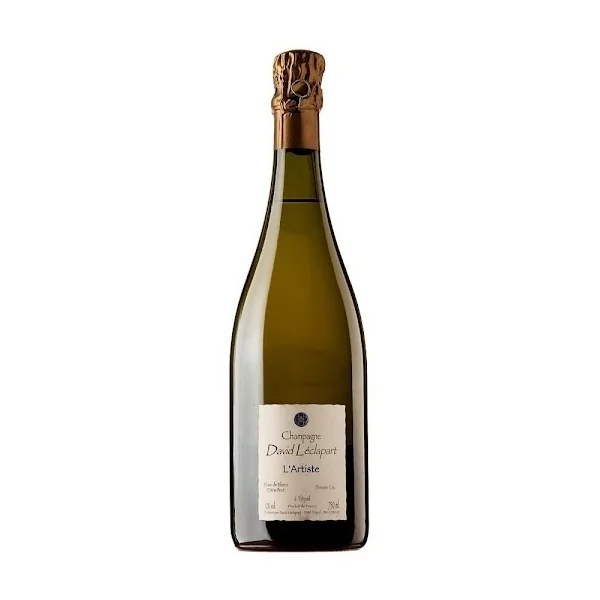David Leclapart Champagne Premier Cru l'Artiste 2013 750ml