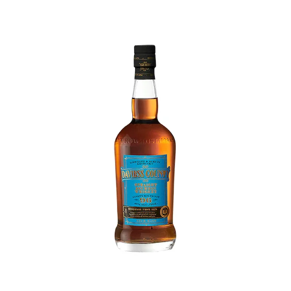 Daviess County Bourbon 750ml