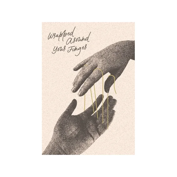 Day Wines Red Blend "Wrapped Around Your Finger" 2022 750ml