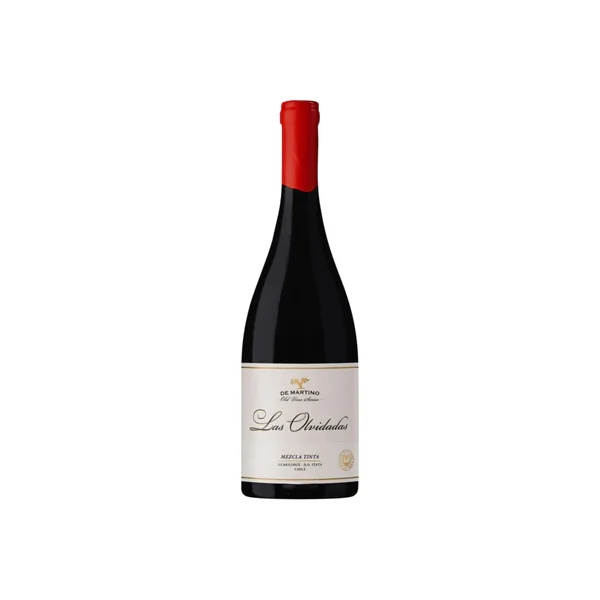 De Martino Red Blend las Olvidadas 2019 750ml
