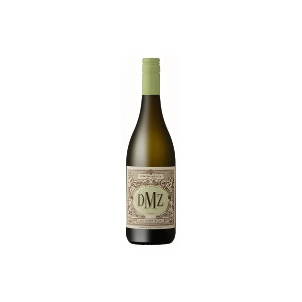 De Morgenzon Sauvignon Blanc DMZ 2016 750ml