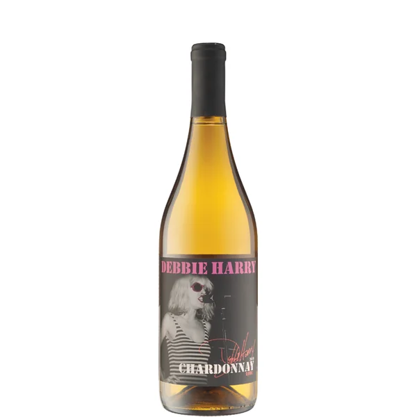 Debbie Harry Chardonnay 2018