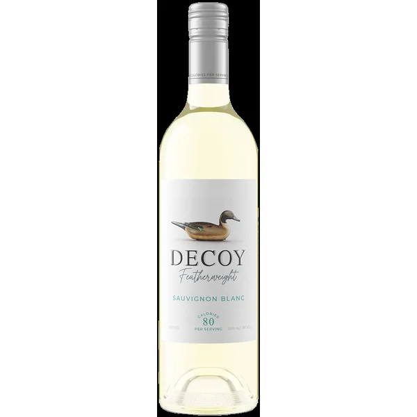 Decoy Sauvignon Blanc Featherweight 2023 750ml