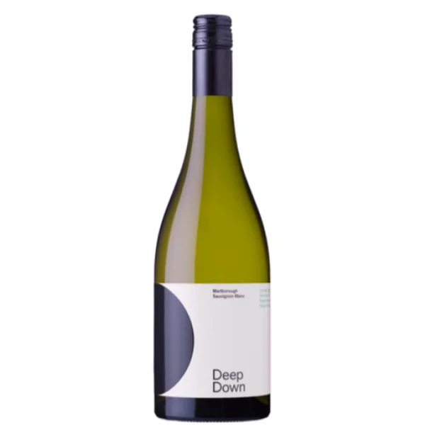 Deep Down Sauvignon Blanc 2023 750ml