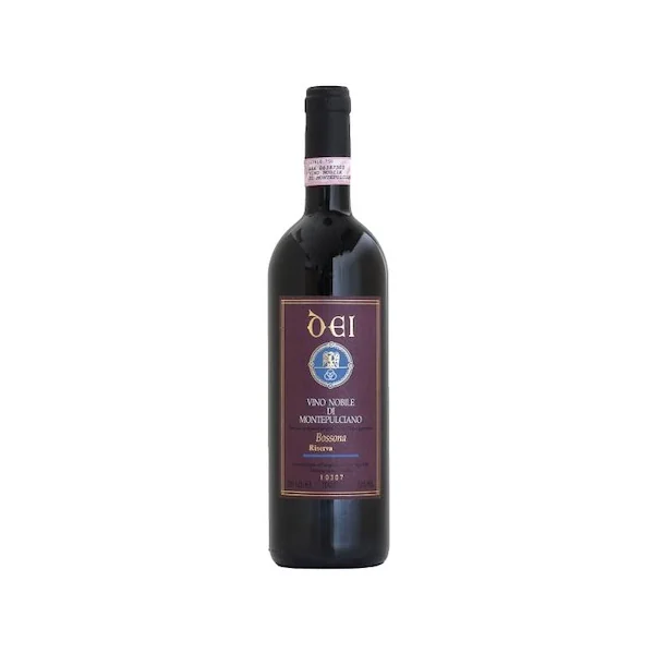 Dei Vino Nobile di Montepulciano Riserva Bossona 2017 750ml