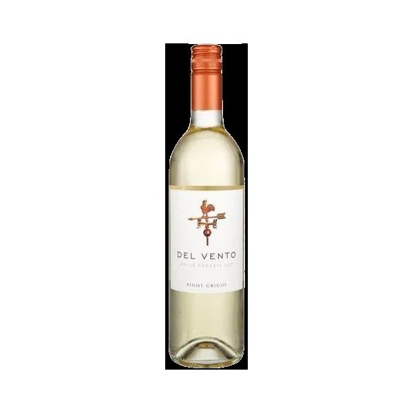 Del Vento Pinot Grigio 2024 750ml