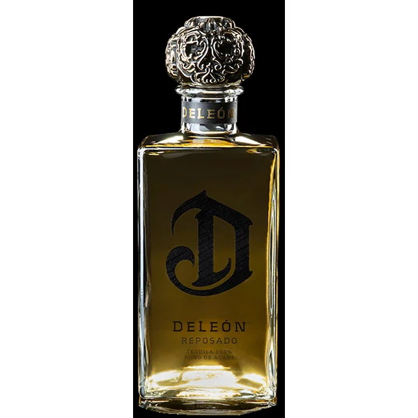 Deleon Tequila Reposado 375ml