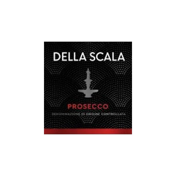 Della Scala Prosecco Brut NV 750ml