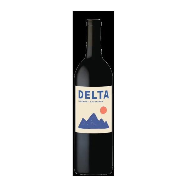 Delta Cabernet Sauvignon 2024 750ml