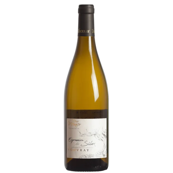 Denis Meunier Vouvray Sec Expresion de Silex 2023 750ml