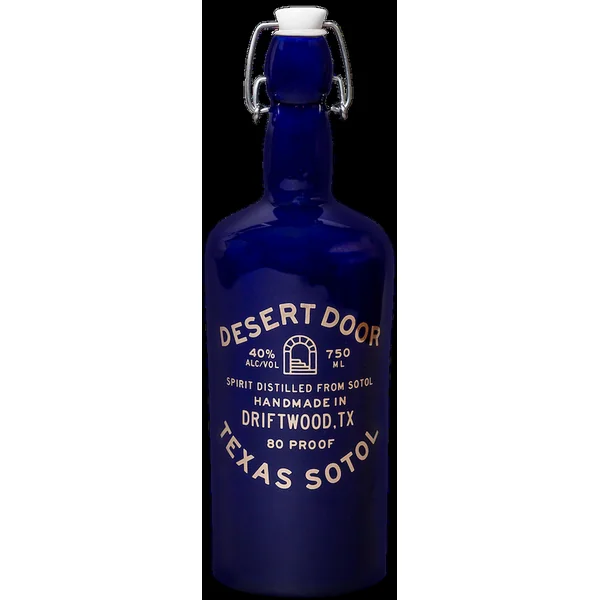 Desert Door Sotol Original 750ml