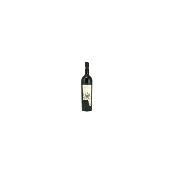 Desert Wind Red Blend Ruah 2015 750ml