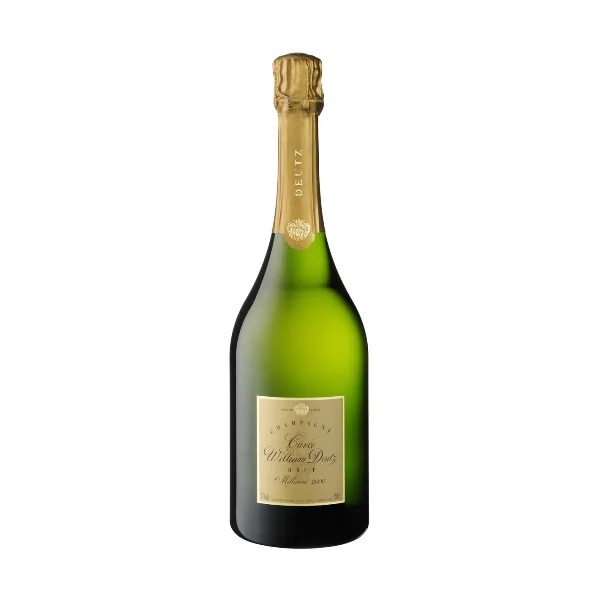 Deutz Champagne Brut Cuvee William Deutz 2013 750ml