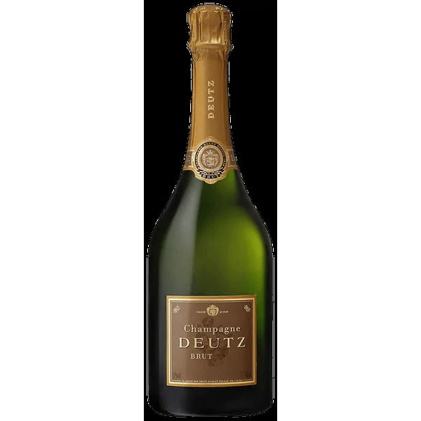 Deutz Champagne Brut Vintage 2015 750ml