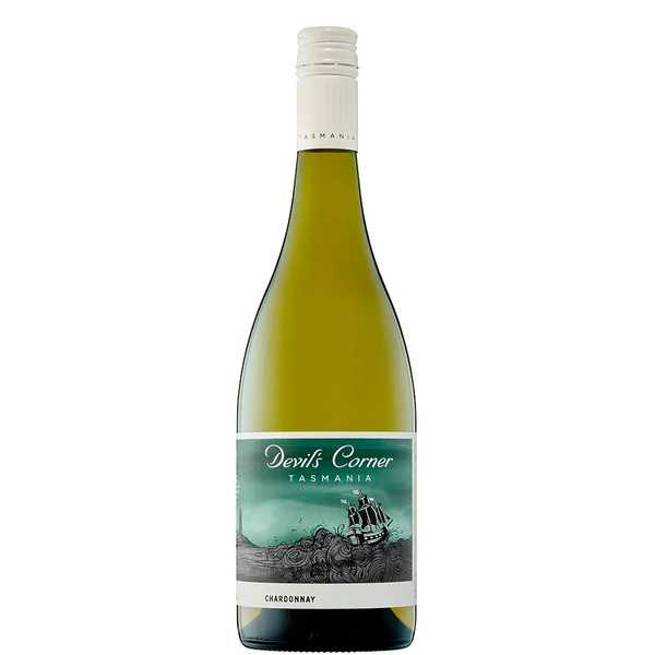 Devil's Corner Chardonnay 2022 750ml