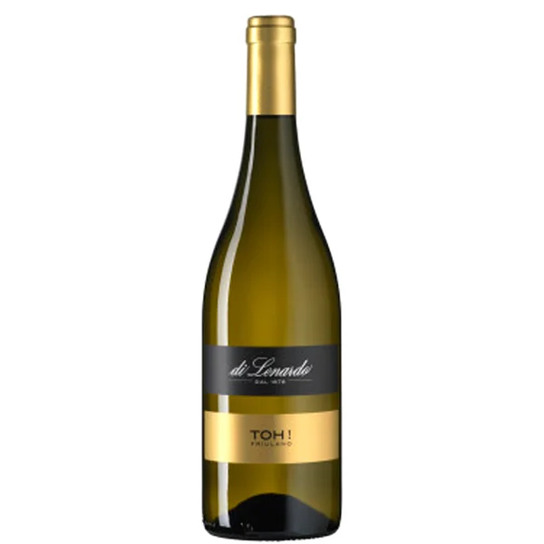 Di Lenardo Friulano Toh 2022 750ml