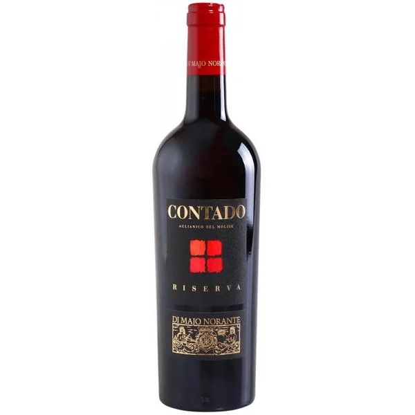 Di Majo Norante Aglianico Contado Riserva DOC 2019 750ml