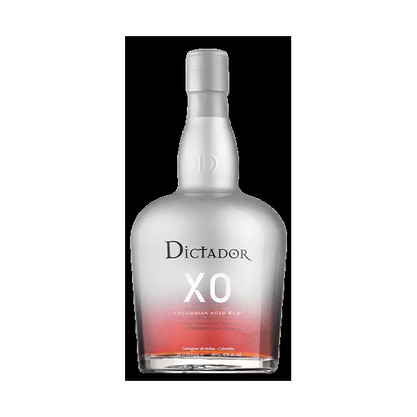 Dictador Rum XO Insolent 750ml