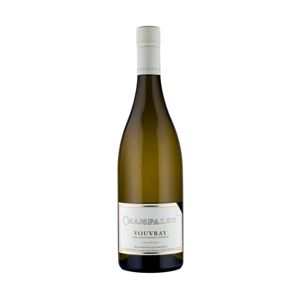 Didier Champalou Vouvray Sec 2023 750ml