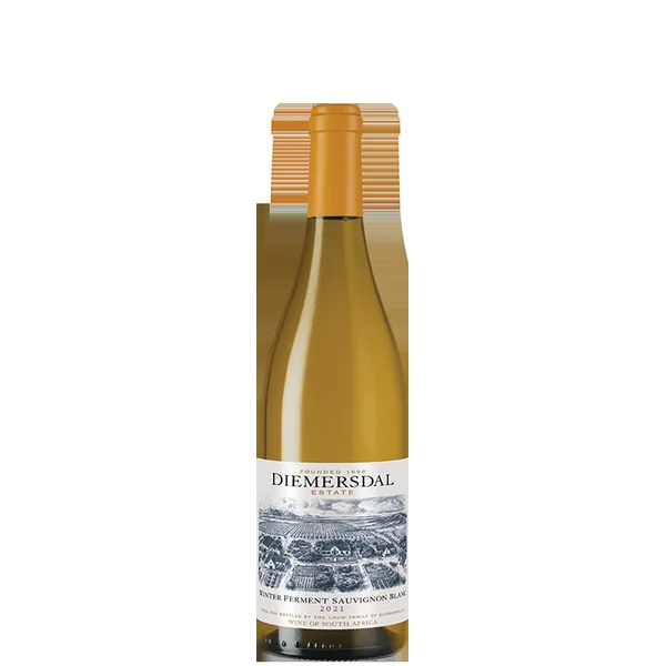 Diemersdal Winter Ferment Sauvignon Blanc 2021