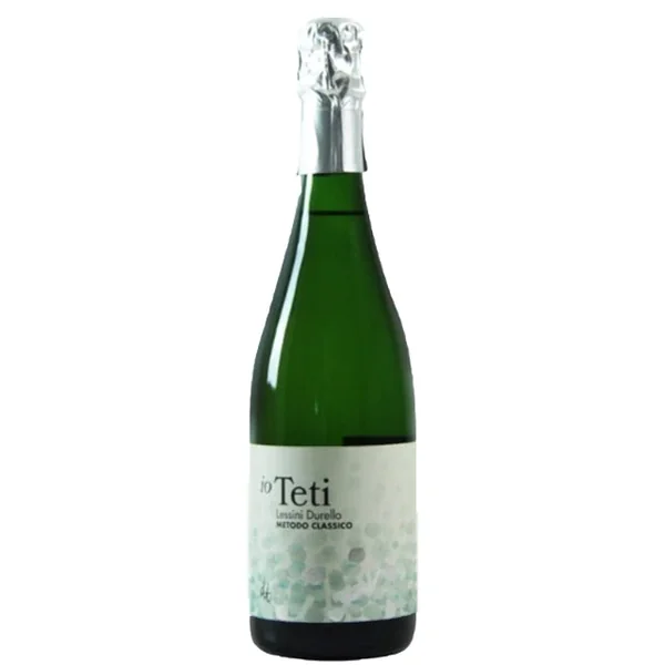 Diletta Tonello Brut Durella Teti 2021 750ml