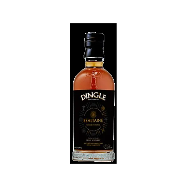 Dingle Distillery Irish Whiskey Pot Still Bealtaine 700ml