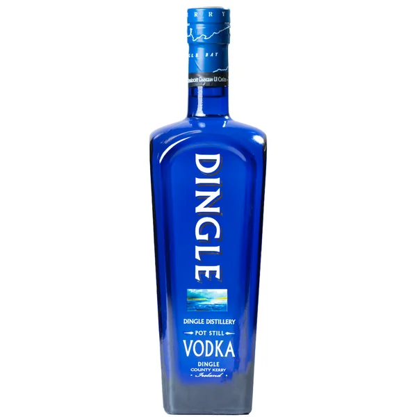 Dingle Distillery Vodka Pot Still 750ml