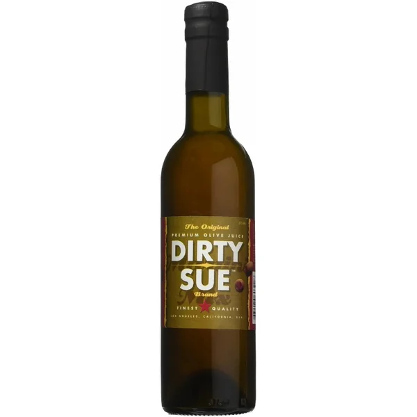 Dirty Sue Olive Juice