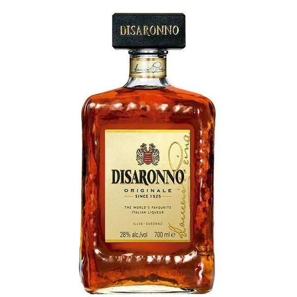 Disaronno Liqueur Amaretto 1.0Ltr