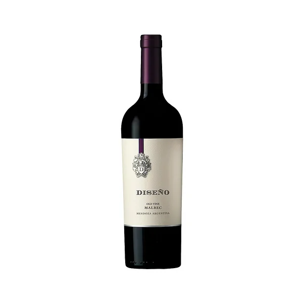 Diseno Malbec NV 750ml