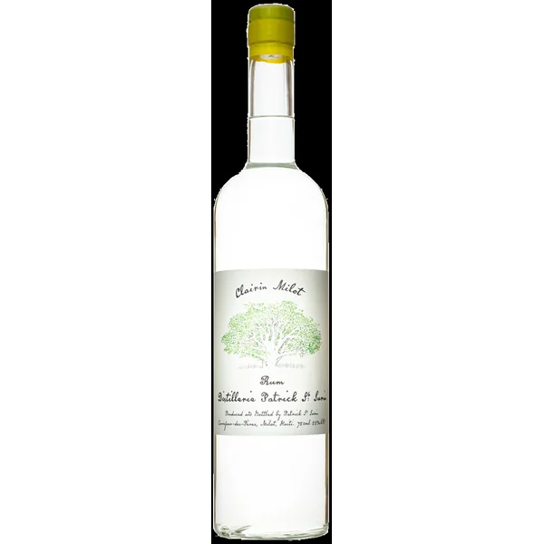 Distillerie Patrick St. Surin Rum Clairin Milot 750ml