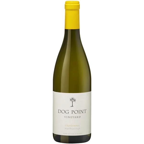 Dog Point Vineyard Chardonnay 2022 750ml