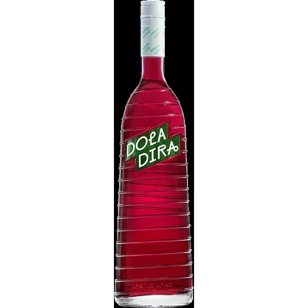 Doladira Liqueur Rhubarb 700ml