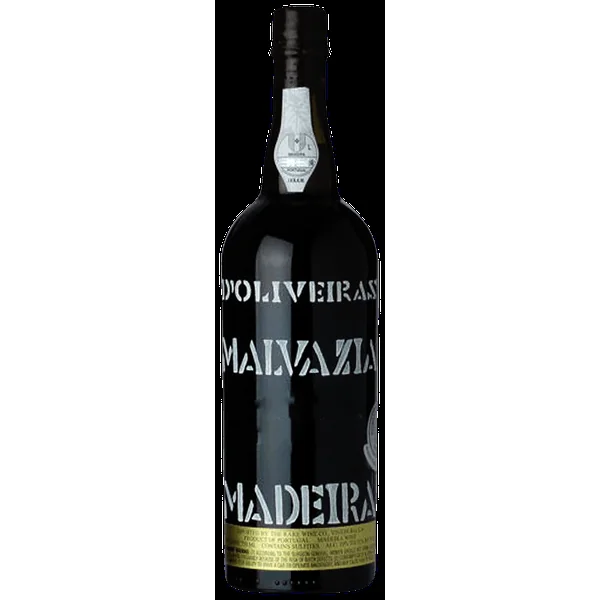 d'Oliveira Malvasia 2000 750ml