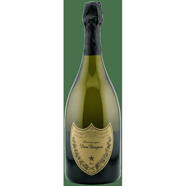 Dom Perignon Champagne Brut 2012 750ml