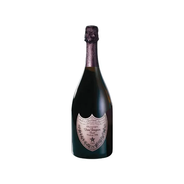 Dom Perignon Champagne Brut Rose 2004 750ml