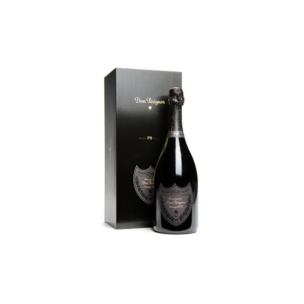 Dom Perignon Champagne P2 Plenitude 2006 750ml
