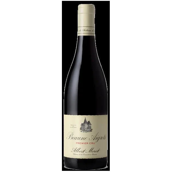 Domaine Albert Morot Beaune 1er Cru Les Aigrots Rouge 2015 750ml