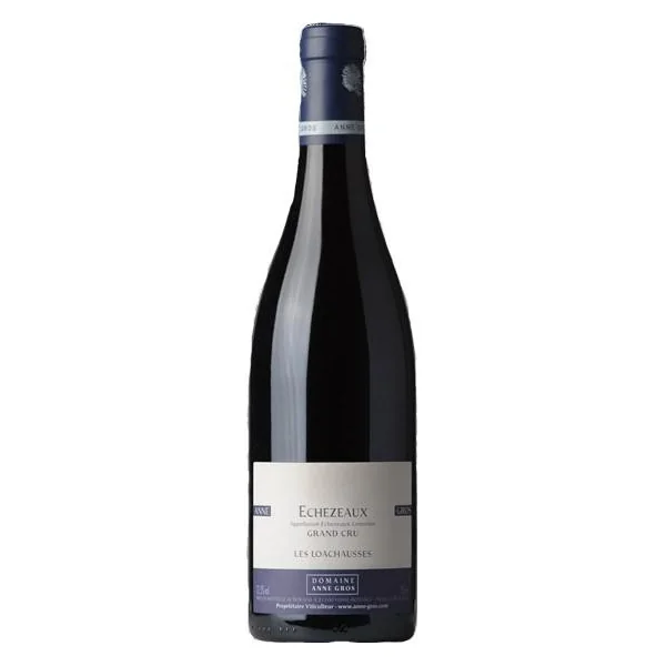 Domaine Anne Gros Echezeaux Grand Cru Les Loachausses 2018 750ml