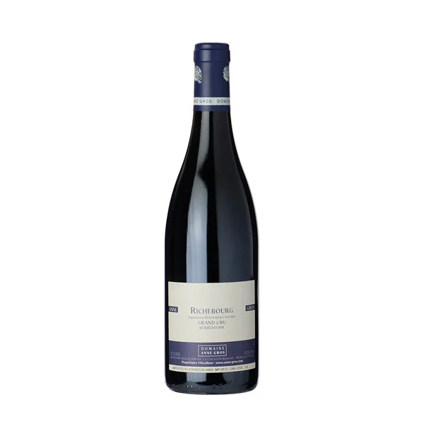 Domaine Anne Gros Richebourg Grand Cru 2016 750ml