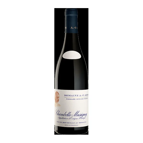 Domaine Anne-Francoise Gros Chambolle Musigny 2023 750ml