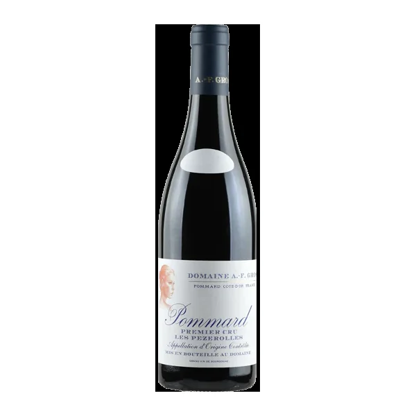 Domaine Anne-Francoise Gros Pommard Premier Cru Les Pezerolles 2021 750ml